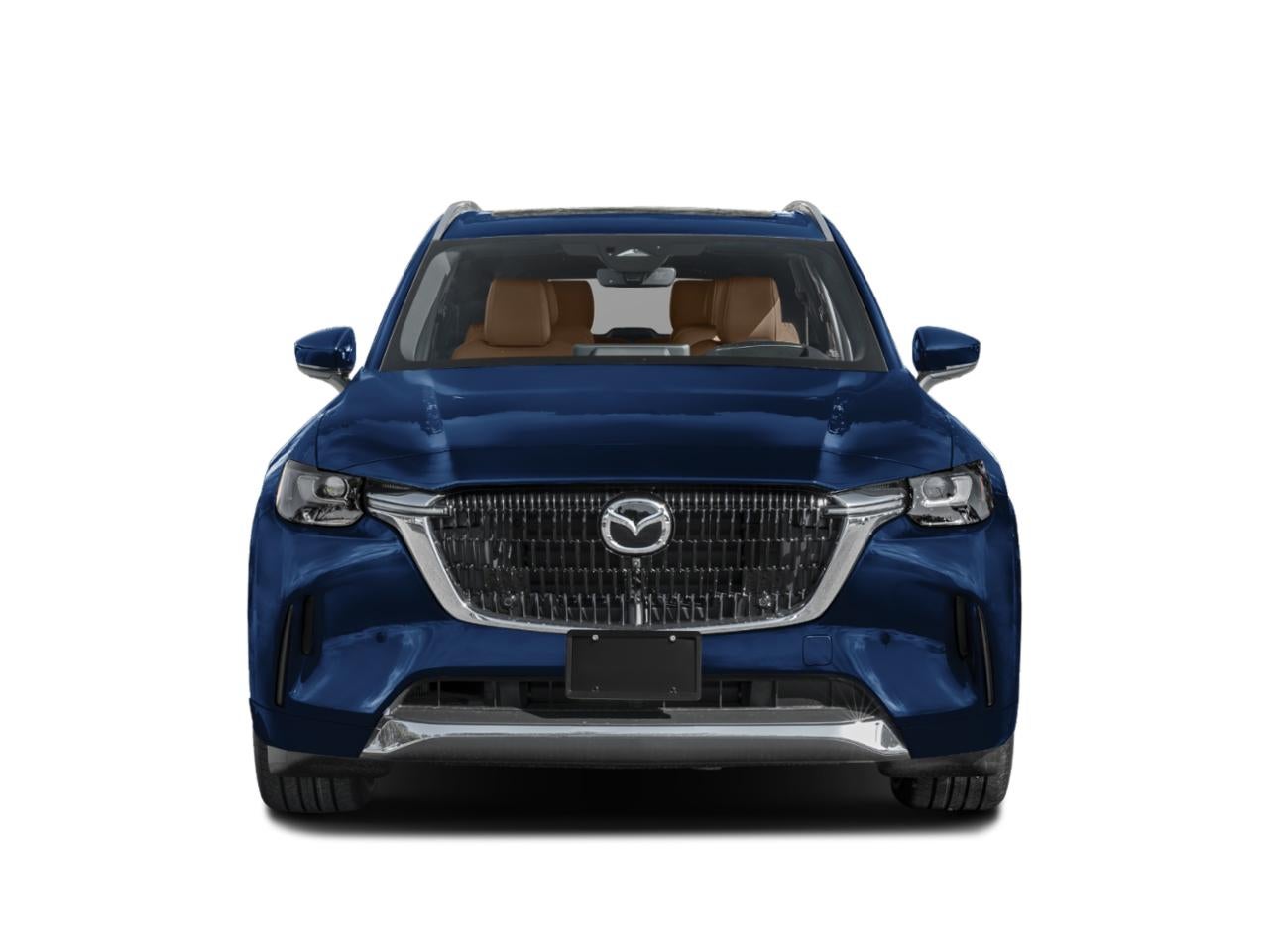 2026 Mazda Mazda CX-90 3.3 Turbo S Premium Plus AWD