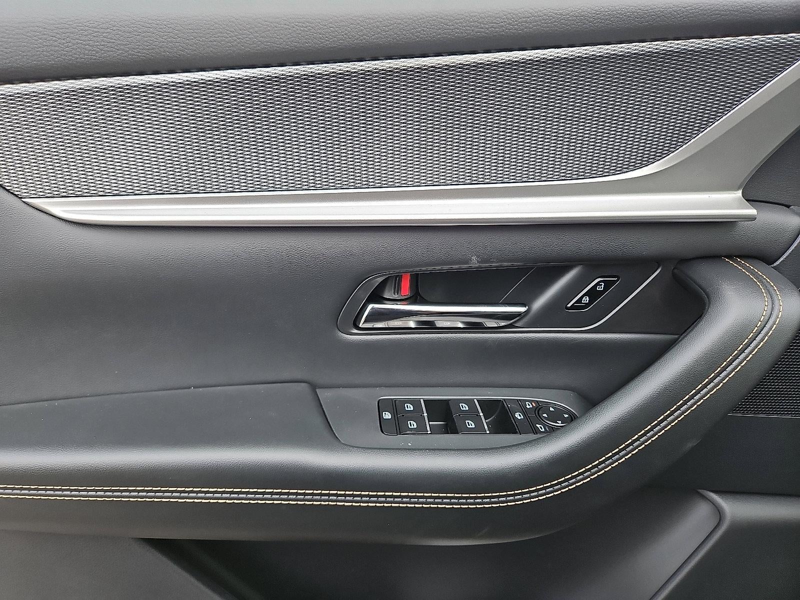 2026 Mazda Mazda CX-90 3.3 Turbo Premium Plus AWD