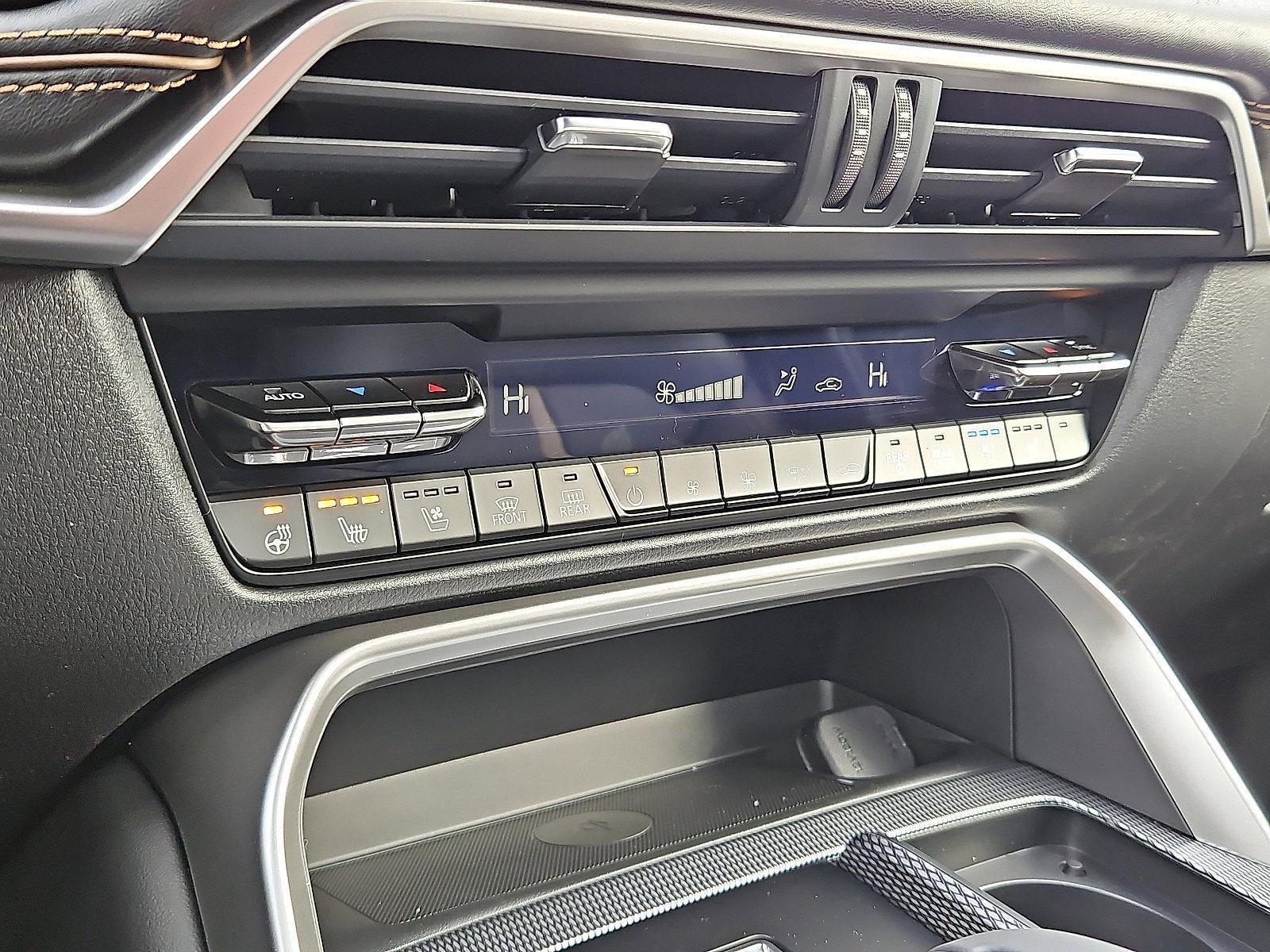 2026 Mazda Mazda CX-90 3.3 Turbo Premium Plus AWD