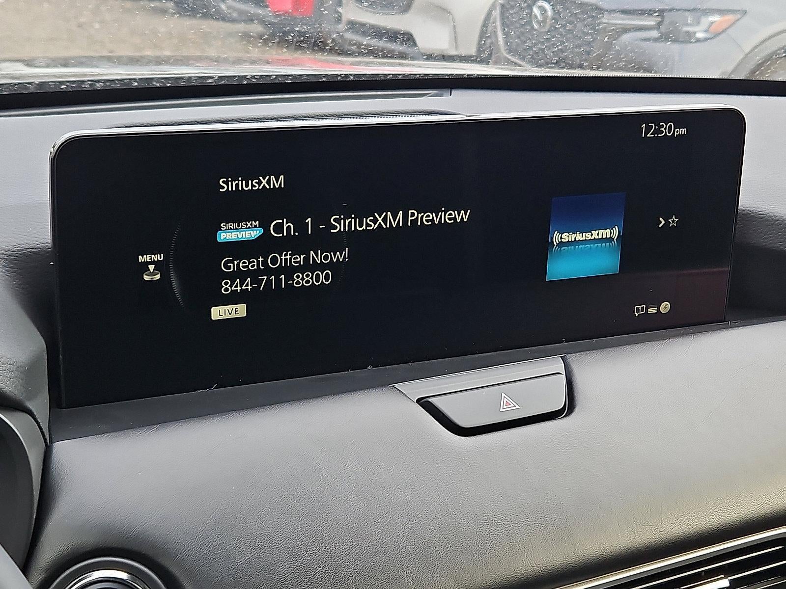 2026 Mazda Mazda CX-90 3.3 Turbo Premium Plus AWD