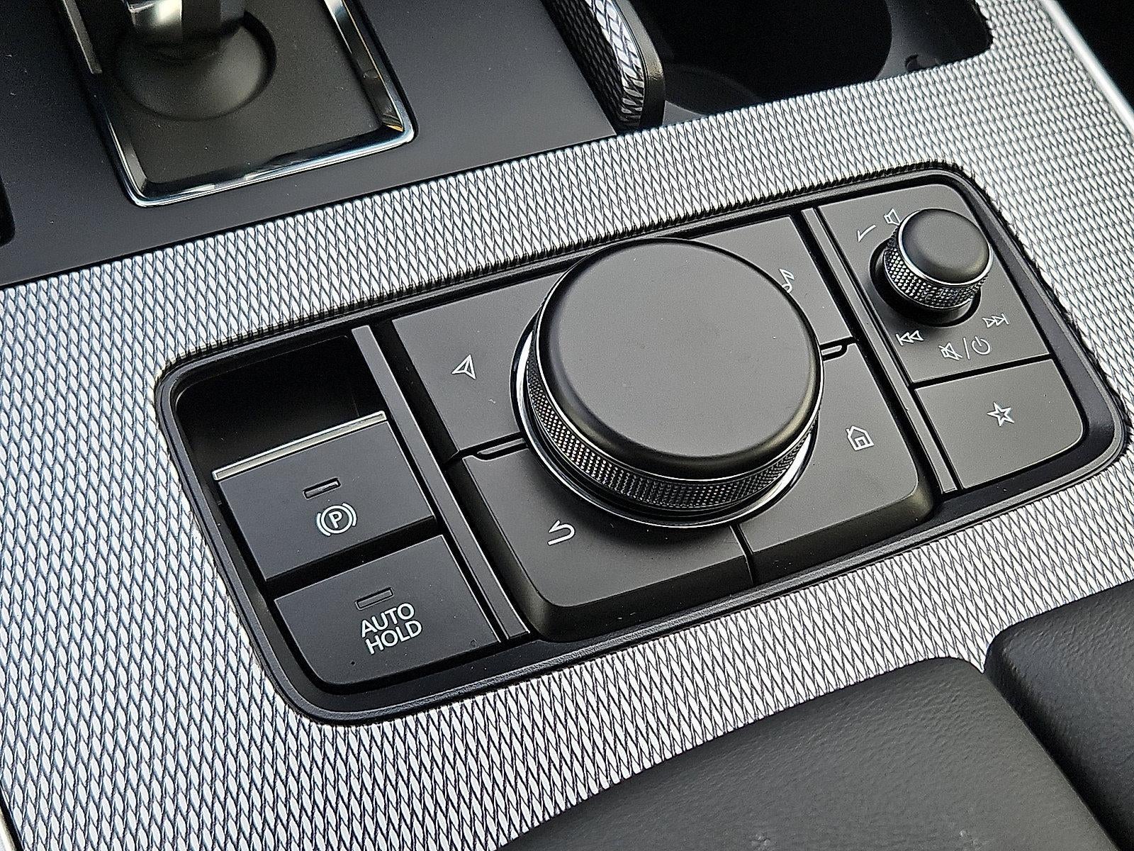 2026 Mazda Mazda CX-90 3.3 Turbo Premium Plus AWD