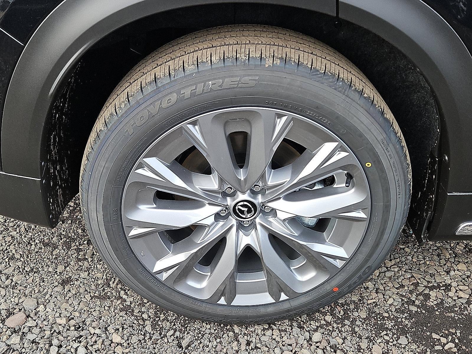 2026 Mazda Mazda CX-90 3.3 Turbo Premium Plus AWD