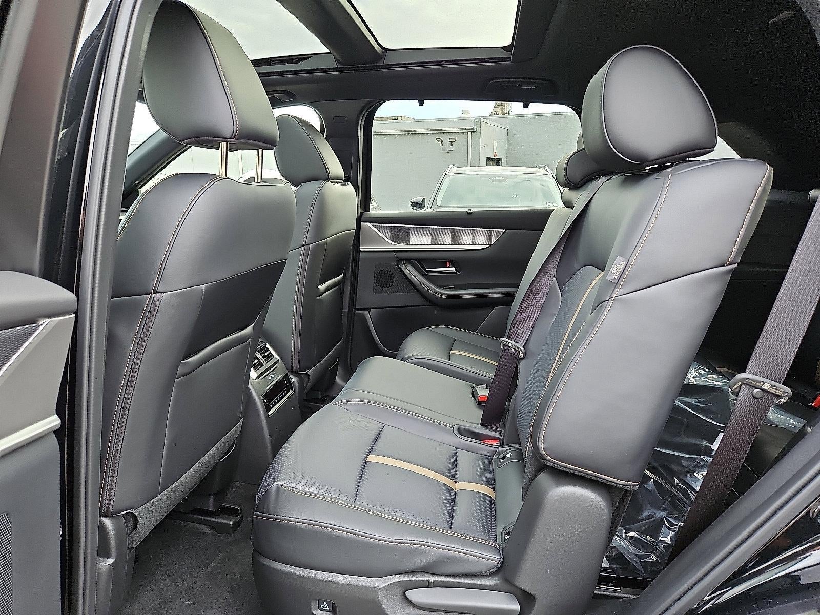 2026 Mazda Mazda CX-90 3.3 Turbo Premium Plus AWD