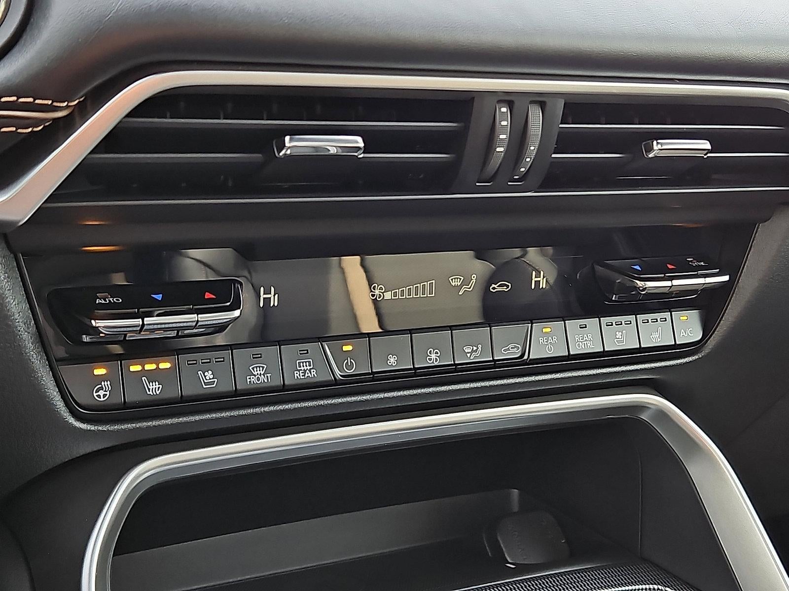 2026 Mazda Mazda CX-90 3.3 Turbo Premium Plus AWD