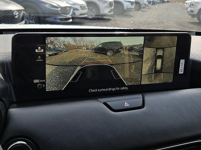 2026 Mazda Mazda CX-90 3.3 Turbo Premium Plus AWD