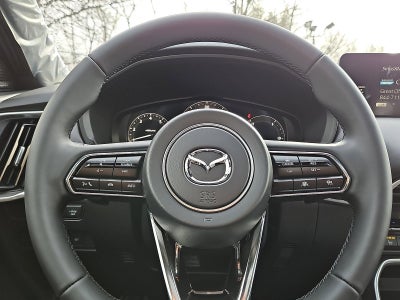 2026 Mazda Mazda CX-90 3.3 Turbo Premium Plus AWD