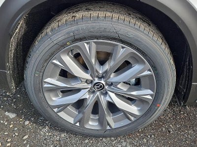 2026 Mazda Mazda CX-90 3.3 Turbo Premium Plus AWD