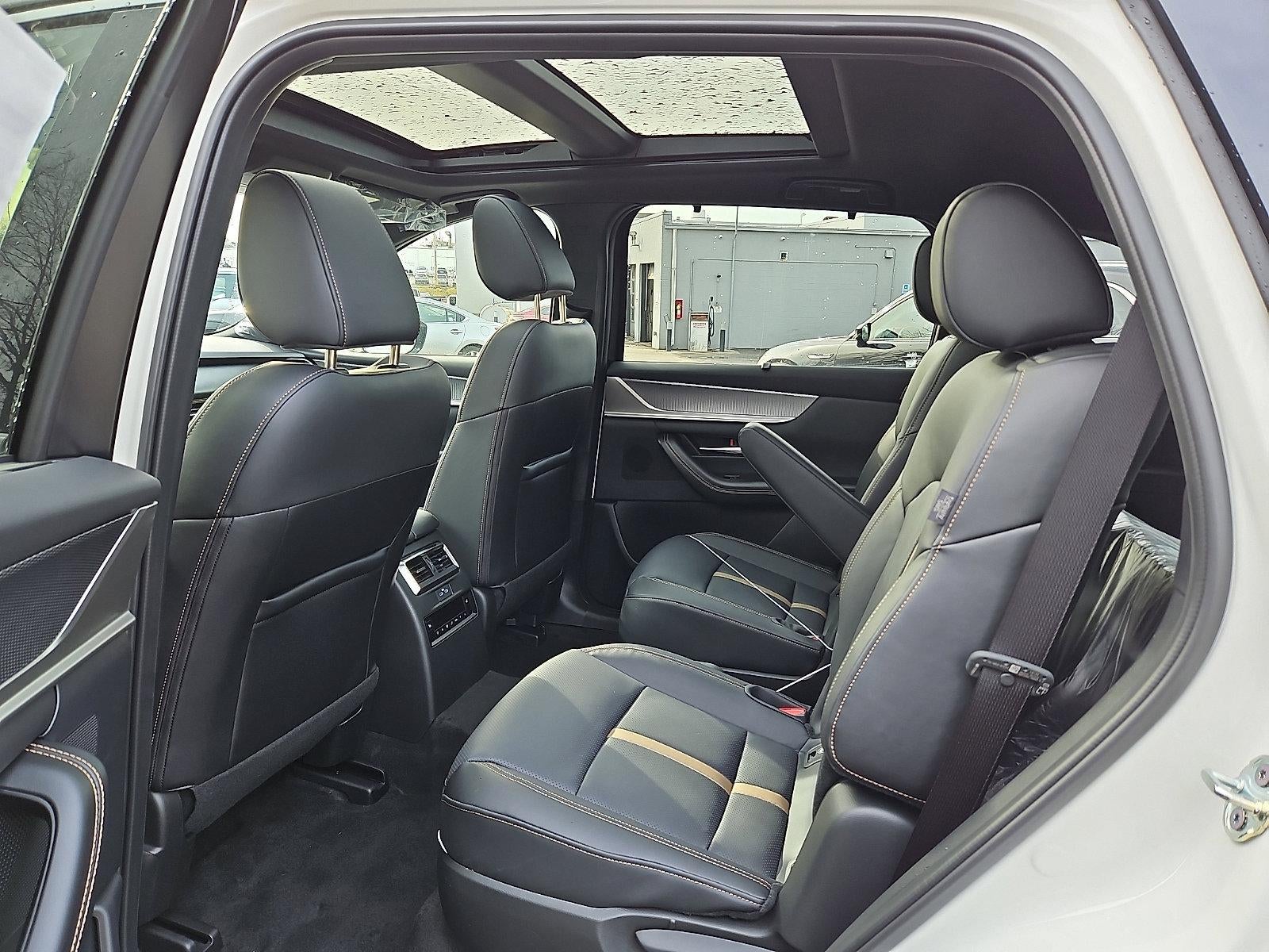 2026 Mazda Mazda CX-90 3.3 Turbo Premium Plus AWD