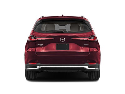 2026 Mazda Mazda CX-90 3.3 Turbo Premium Plus AWD