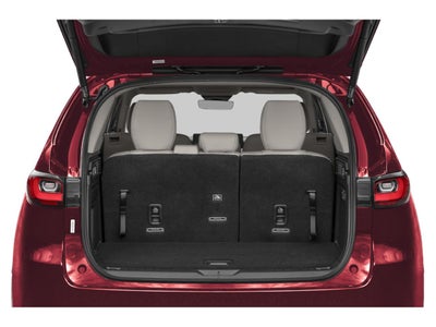2026 Mazda Mazda CX-90 3.3 Turbo Premium Plus