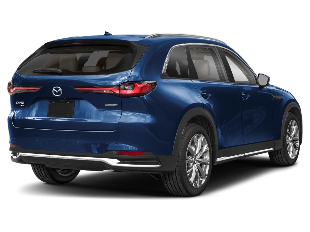 2026 Mazda Mazda CX-90 3.3 Turbo Premium Plus