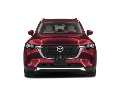 2026 Mazda Mazda CX-90 3.3 Turbo Premium Plus