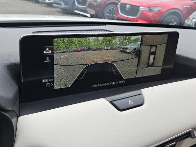 2026 Mazda Mazda CX-90 3.3 Turbo Premium Plus AWD