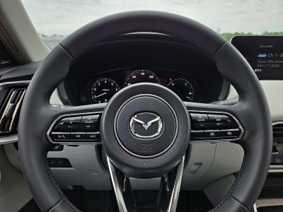 2026 Mazda Mazda CX-90 3.3 Turbo Premium Plus AWD