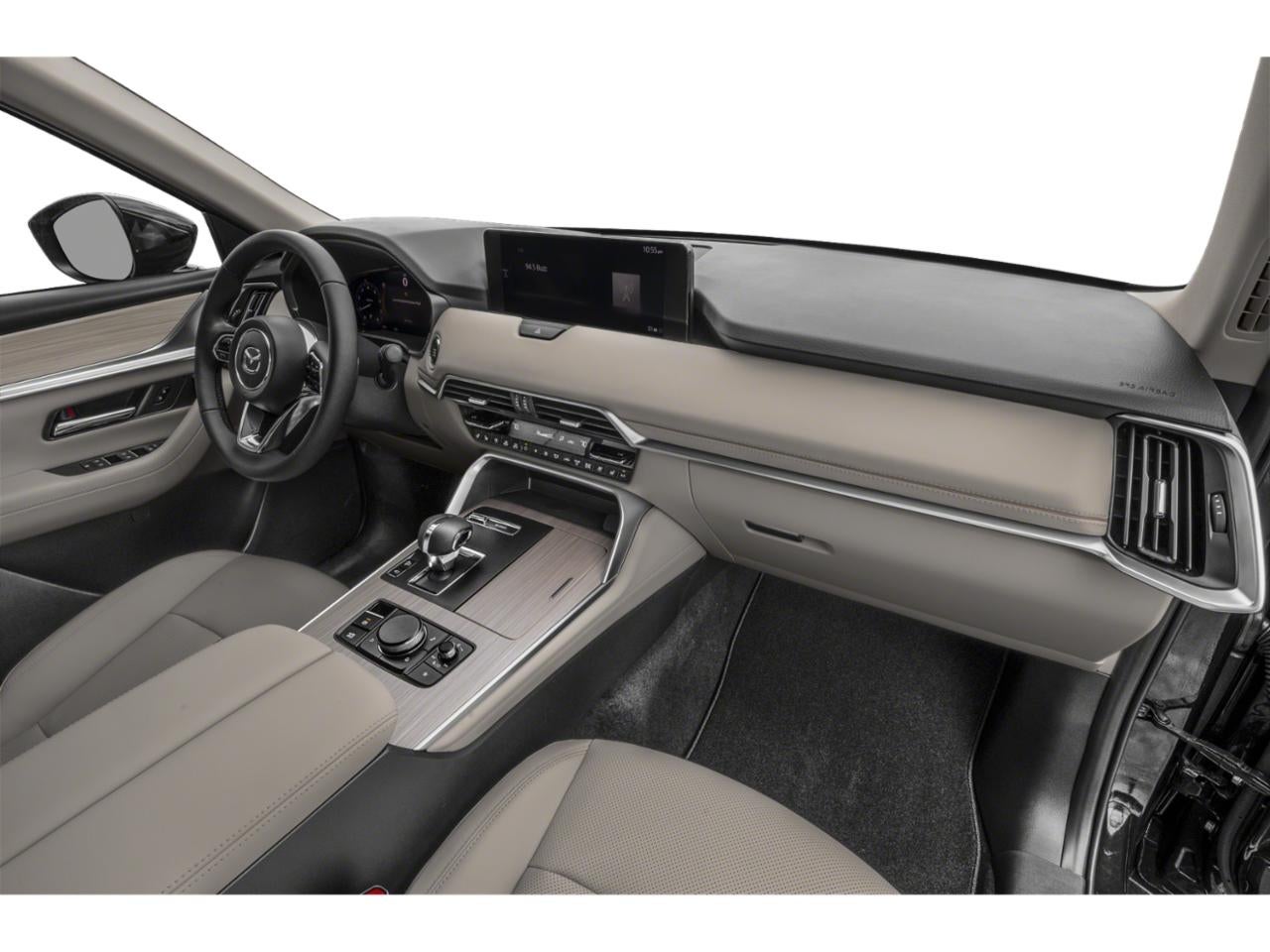 2026 Mazda Mazda CX-90 3.3 Turbo Premium Plus AWD