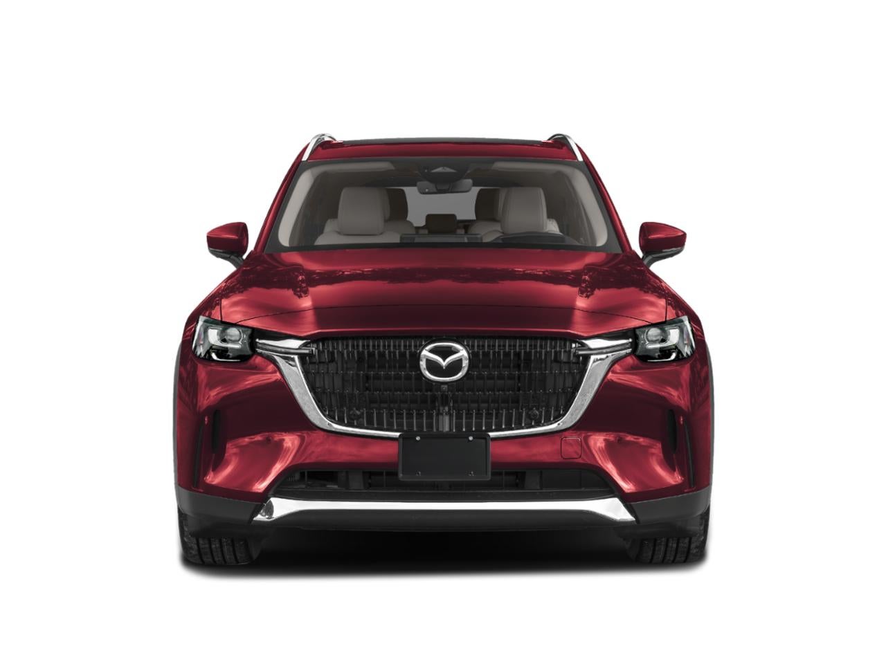 2026 Mazda Mazda CX-90 3.3 Turbo Premium Plus AWD
