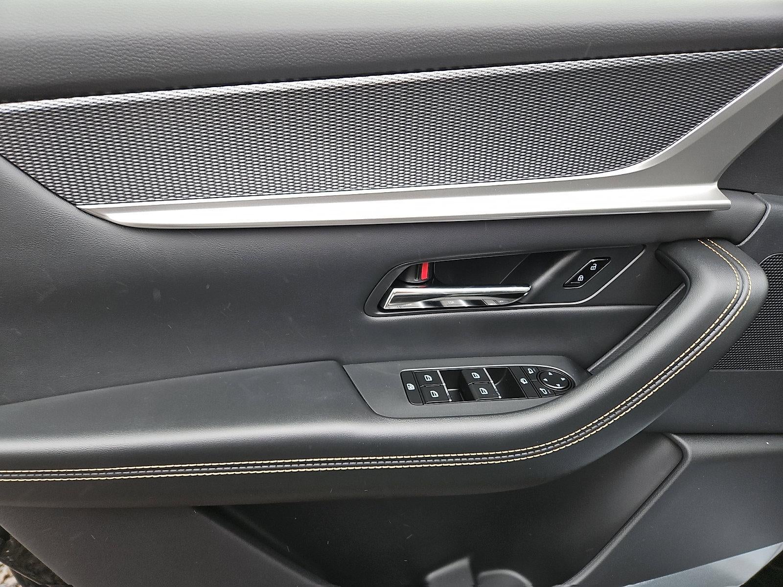 2026 Mazda Mazda CX-90 3.3 Turbo Premium Plus AWD