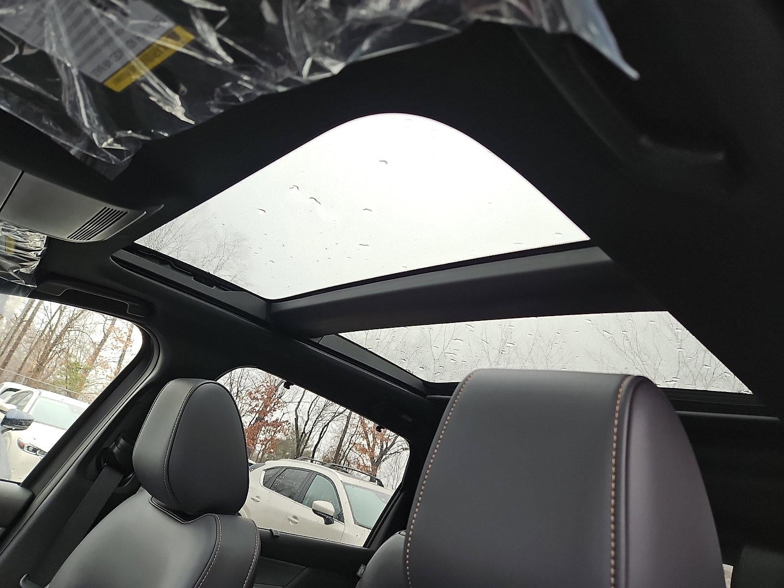 2026 Mazda Mazda CX-90 3.3 Turbo Premium Plus AWD