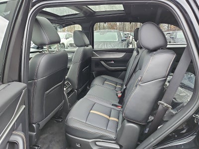 2026 Mazda Mazda CX-90 3.3 Turbo Premium Plus AWD