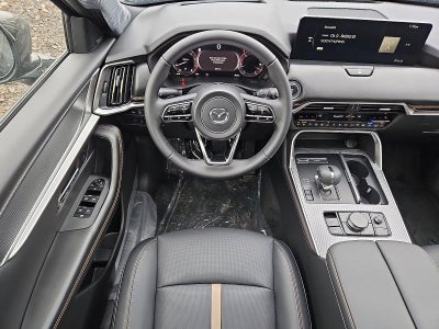 2026 Mazda Mazda CX-90 3.3 Turbo Premium Plus AWD