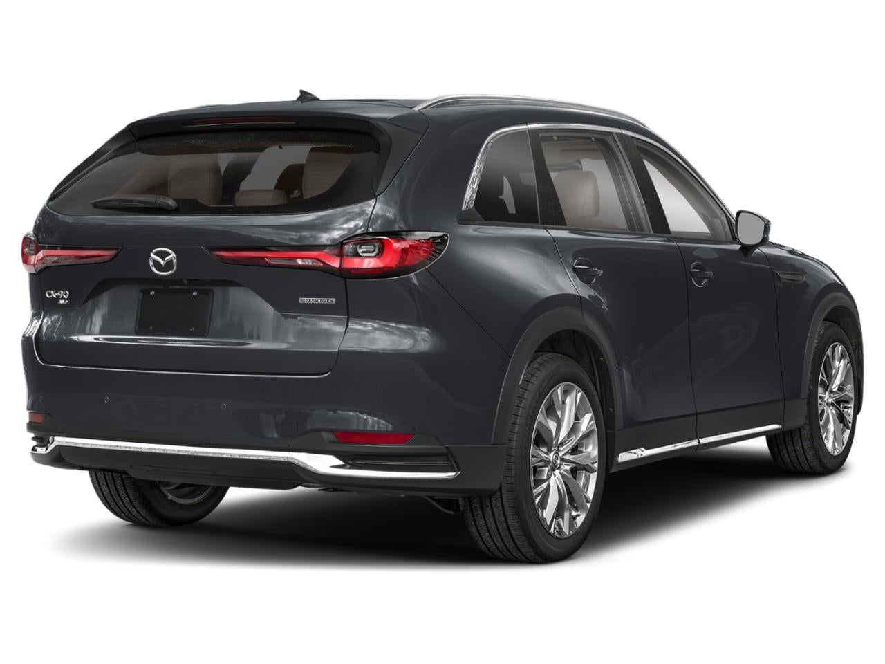 2026 Mazda Mazda CX-90 3.3 Turbo Premium Plus AWD