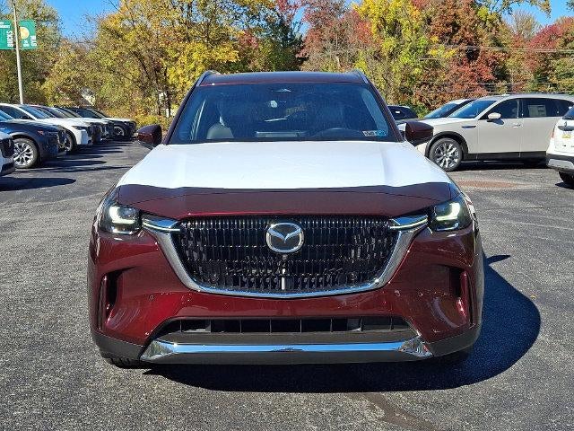 2026 Mazda Mazda CX-90 3.3 Turbo Premium Plus AWD