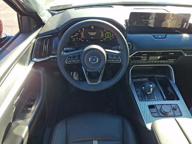 2026 Mazda Mazda CX-90 3.3 Turbo Premium Plus AWD