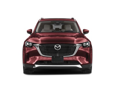2026 Mazda Mazda CX-90 3.3 Turbo Premium Plus AWD