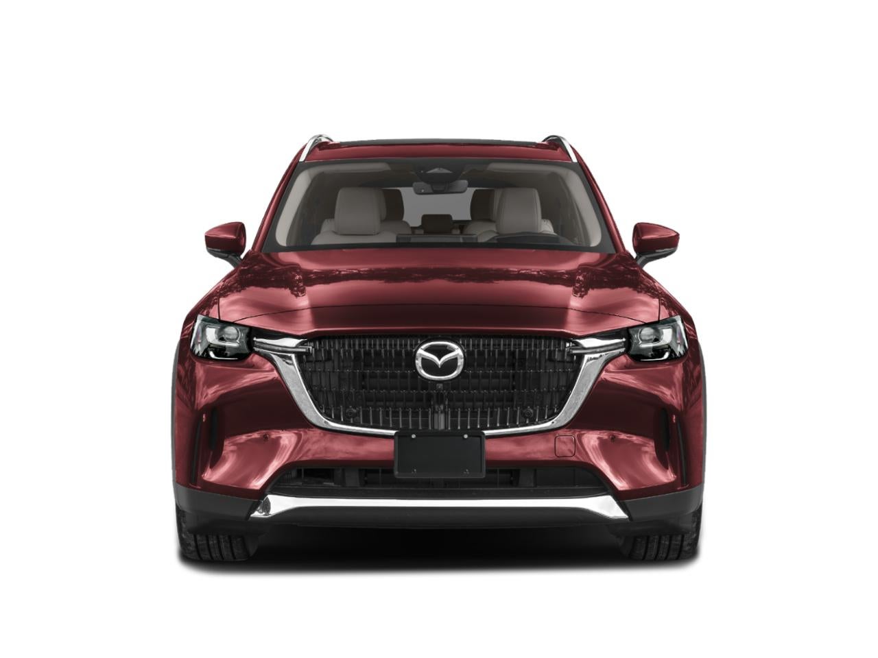 2026 Mazda Mazda CX-90 3.3 Turbo Premium Plus AWD