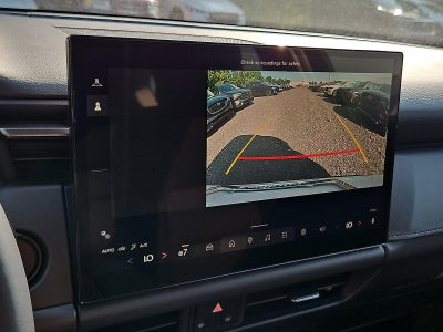 2026 Mazda Mazda CX-5 2.5 S AWD
