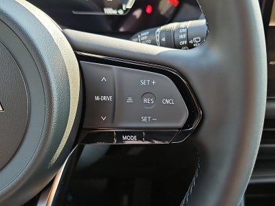 2026 Mazda Mazda CX-5 2.5 S AWD