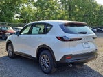 2026 Mazda Mazda CX-5 2.5 S AWD