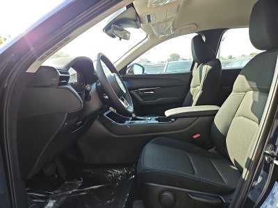 2026 Mazda Mazda CX-5 2.5 S AWD