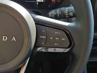 2026 Mazda Mazda CX-5 2.5 S AWD