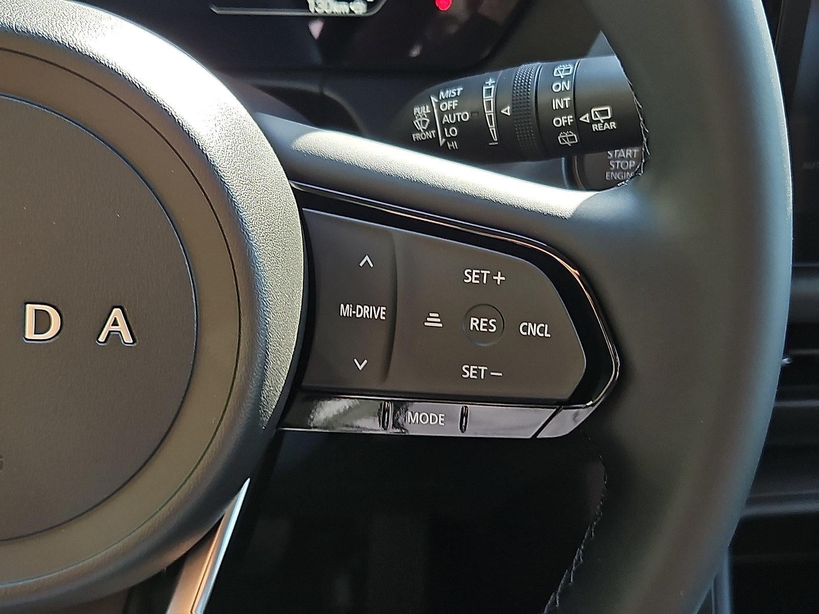 2026 Mazda Mazda CX-5 2.5 S AWD