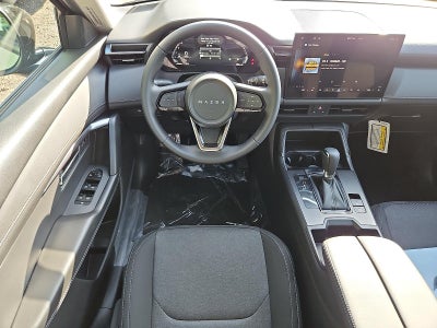 2026 Mazda Mazda CX-5 2.5 S AWD