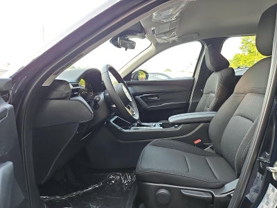 2026 Mazda Mazda CX-5 2.5 S AWD