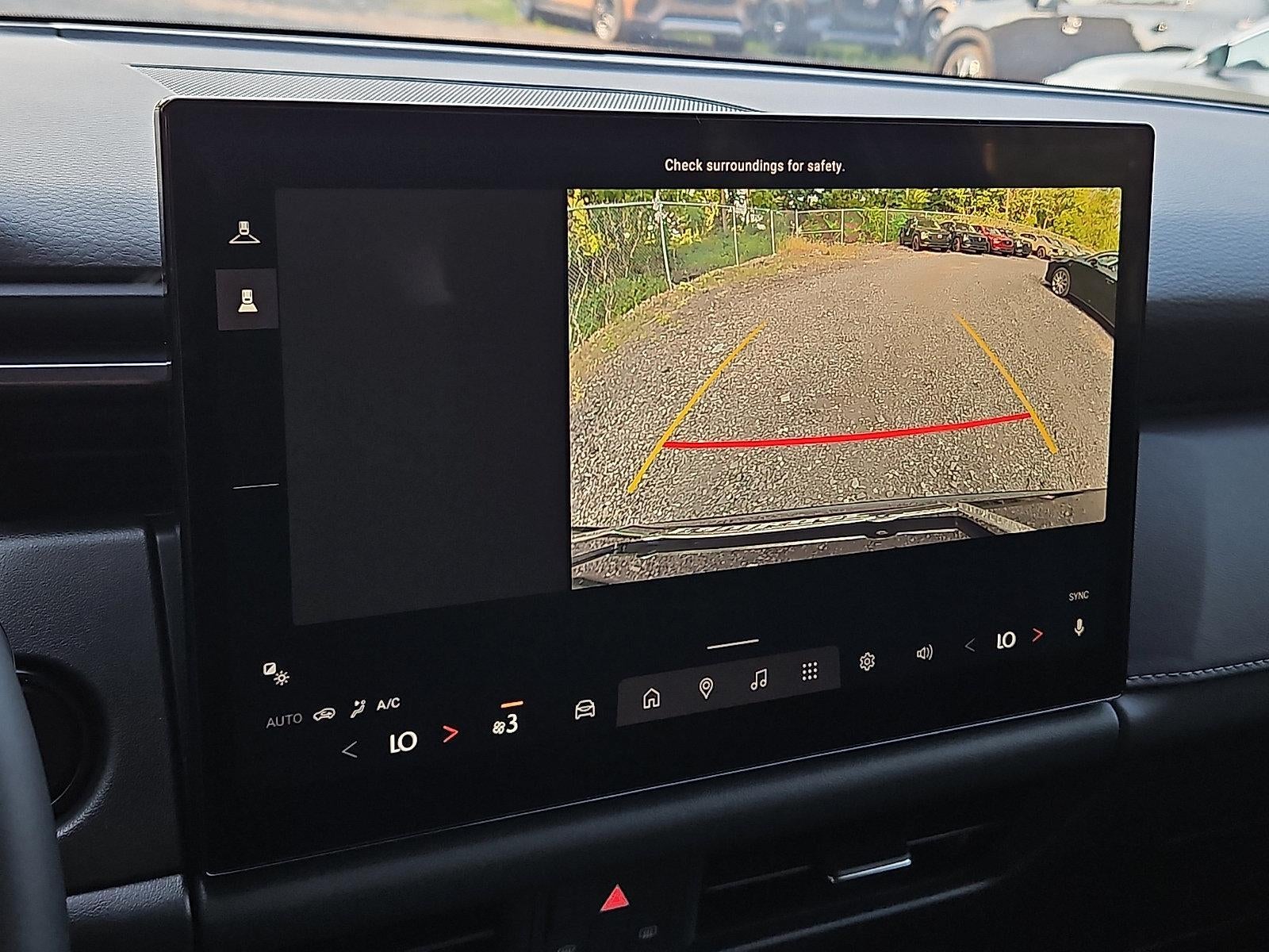 2026 Mazda Mazda CX-5 2.5 S AWD