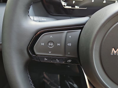 2026 Mazda Mazda CX-5 2.5 S AWD
