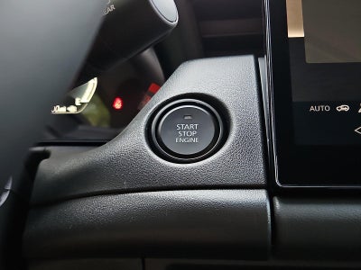 2026 Mazda Mazda CX-5 2.5 S AWD