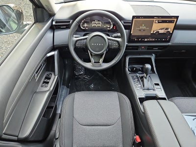 2026 Mazda Mazda CX-5 2.5 S AWD