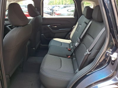 2026 Mazda Mazda CX-5 2.5 S AWD