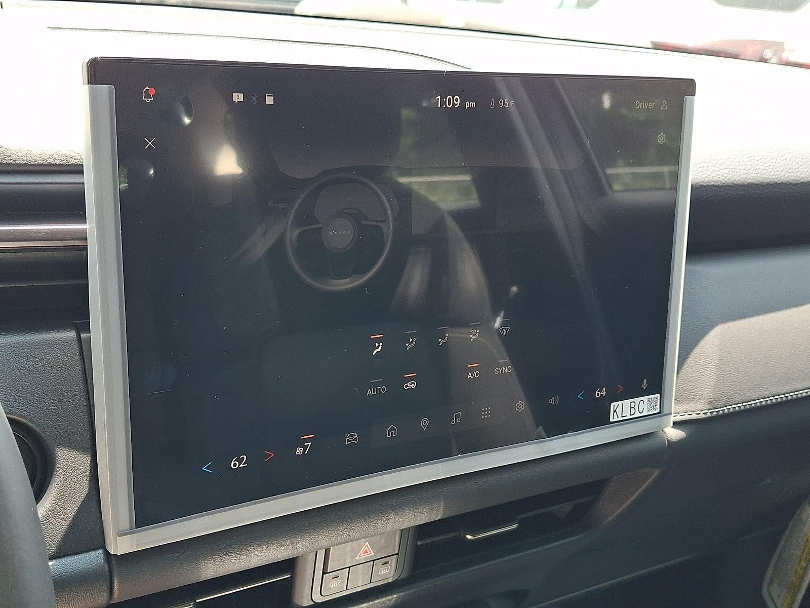 2026 Mazda Mazda CX-5 2.5 S AWD