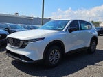 2026 Mazda Mazda CX-5 2.5 S AWD