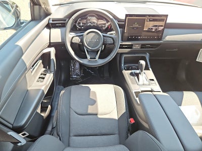 2026 Mazda Mazda CX-5 2.5 S AWD