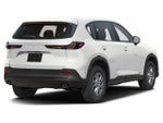 2026 Mazda Mazda CX-5 2.5 S AWD