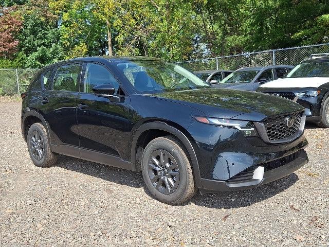 2026 Mazda CX-5 S
