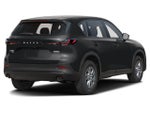 2026 Mazda Mazda CX-5 2.5 S AWD