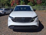 2026 Mazda Mazda CX-5 2.5 S AWD