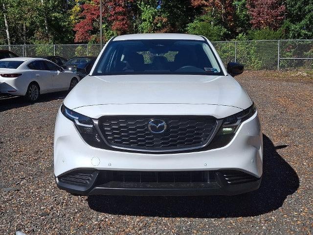 2026 Mazda Mazda CX-5 2.5 S AWD